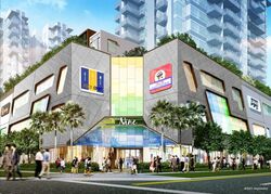 Nine Residences (D27), Apartment #558836661